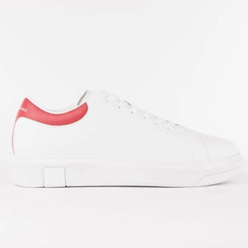 Armani Exchange Zapatillas Action para hombre