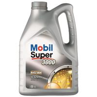 super 3000 x1 engine oil - 5w-40 - 5ltr