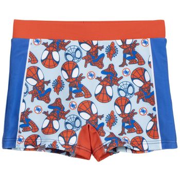 Dessins Animés Bañador Bañador Boxer Believe It Azul Claro Niño para niño