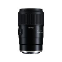 objetivo tamron 90mm f28 di iii macro vxd montura nikon z parasol incluido
