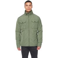 duck and cover abrigo de plumas blensons para hombre