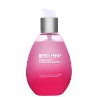 biotherm aqua super concentrates aqua glow super concentrate 50ml