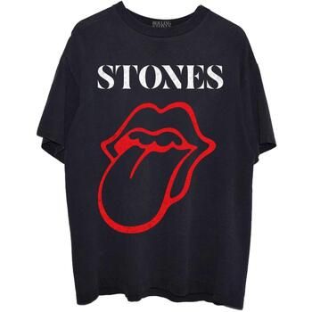The Rolling Stones Tops y Camisetas Sixty para mujer