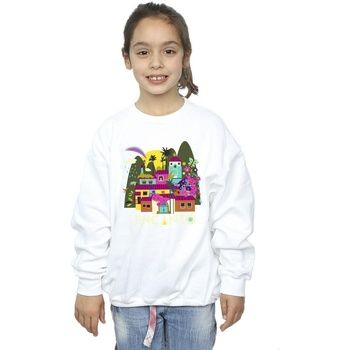 Disney Jersey Encanto Many Houses para niña