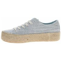 lee cooper zapatillas lcw25023283lb para mujer