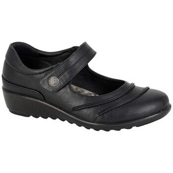 Boulevard Zapatillas de senderismo DF4611 para mujer