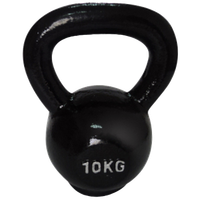 fitn shape kettlebell 4-40kg - 10 kg