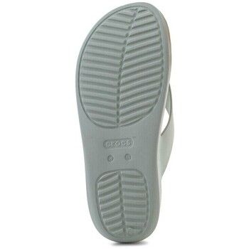 Crocs Chanclas Getaway Platform Flip para mujer