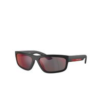 prada linea rossa gafas de sol ps 05zs-dg008f