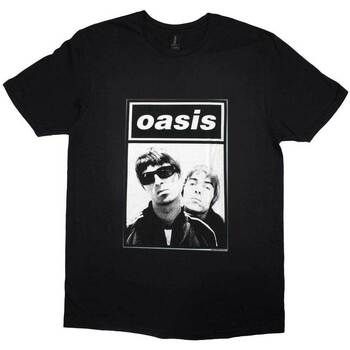 Oasis Tops y Camisetas Noel Liam para mujer