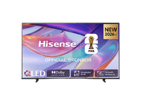 reacondicionado seminuevo bueno tv qled 43 - hisense 43e7s 4k escalador 4k ia modo juego plus dolby vision iq negro