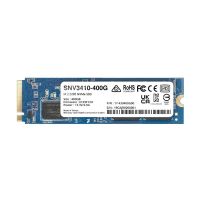 synology snv3410-400g ssd 400gb m2 2280 nvme pcie 30x4