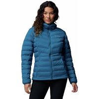columbia chaqueta terwilliger para mujer