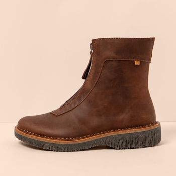 El Naturalista Botines 255813560005 para mujer