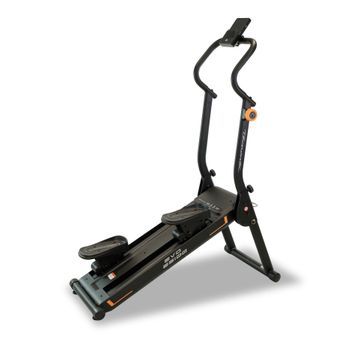 Climber Stepper Magnético Evo E5100 Yf510 Tecnovita