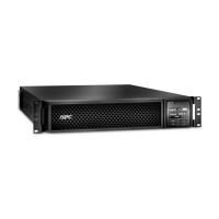 sai apc srt2200rmxli-nc 2200va 1980w online 2u lcd 12x c13c19 vrla rack