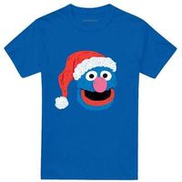 sesame street camiseta tv26652 para hombre