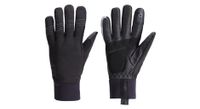 guantes de invierno bbb proshield negros
