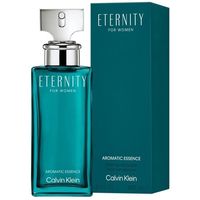 calvin klein jeans perfume eternity aromatic essence parfum intense women - 100ml para mujer