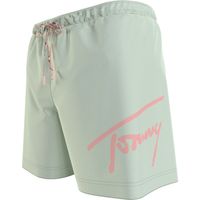 tommy hilfiger banador banador drawstring hombre para hombre
