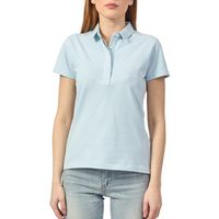k-way tops y camisetas k1127gw para mujer