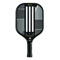pala de pickleball adidas match 3
