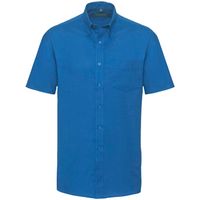 russell camisa manga corta 933m para hombre