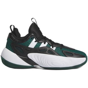 adidas Zapatillas de baloncesto Baskets trae unlimited 2 mid-cut para mujer