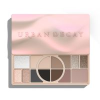 shaped palette cool edicion limitada