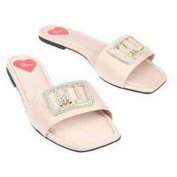 Love Moschino Chanclas ja28231c0cji0601-37 para mujer