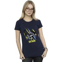dc comics camiseta bi11057 para mujer