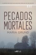 pecados mortales