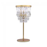 lampara de mesa roshill