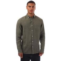 gant camisa manga larga gt7658 para hombre