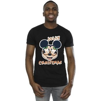 Disney Camiseta BI42507 para hombre