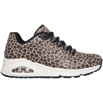 Skechers Deportivas Moda Uno Stand On Air para mujer