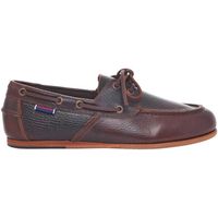 sebago nauticos owen tumbled para mujer