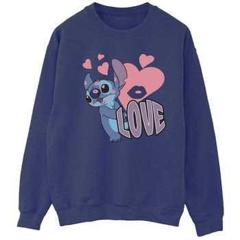 Disney Jersey Love para mujer