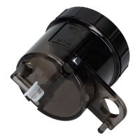 deposito de la bomba de freno ducati monster 1200 delantera