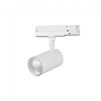 foco led carril trifasico fiji 30w
