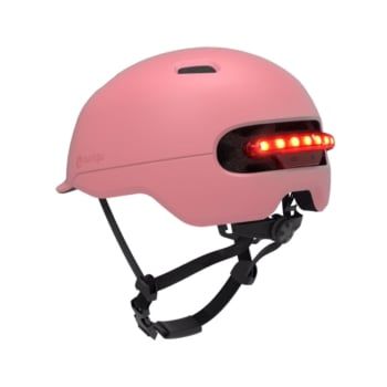 Casco Smart4U Helmet Whinck SH50L T-M, Rosa