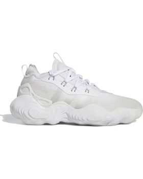 de ADIDAS ADIDAS ZAPATILLAS TRAE YOUNG 3 CLOUD WHITE IF2102 NEW