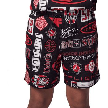 Nike Short niño - para niño