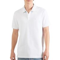 calvin klein jeans tops y camisetas casual pique para mujer
