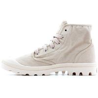 palladium zapatillas altas pampa hi 02352-238-m para hombre