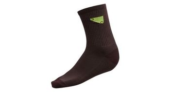 Calcetines endura forty1thirty marrones