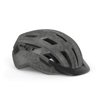 met allroad mips helmet - s - titanium