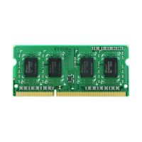 memoria ram synology d4ns2133-4g 4gb 1x4gb ddr4 2133mhz so-dimm unbuffered