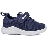 gorila deportivas moda 73600 clave azul para nino