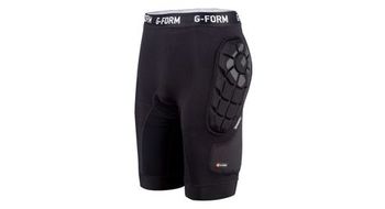 Culotte g  form mx negro